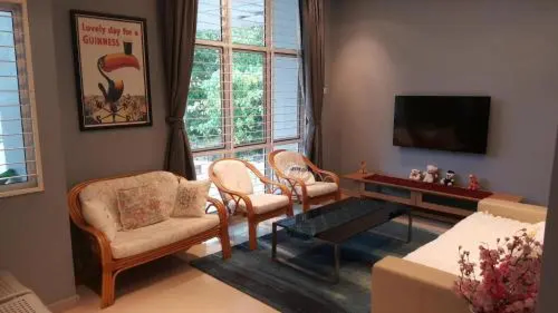 Shamrock Villas Corner OR Seaview