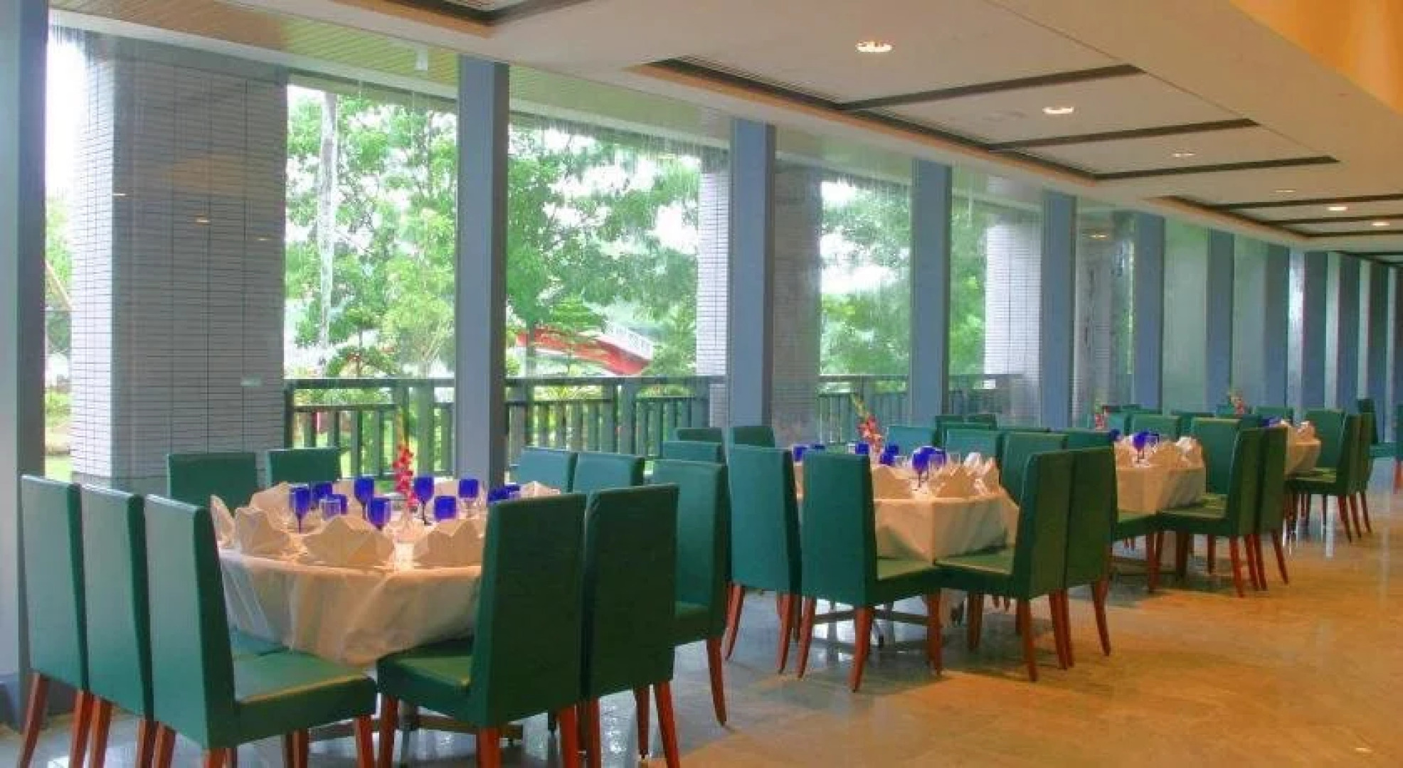 Jianshanpi Jiangnan Resort