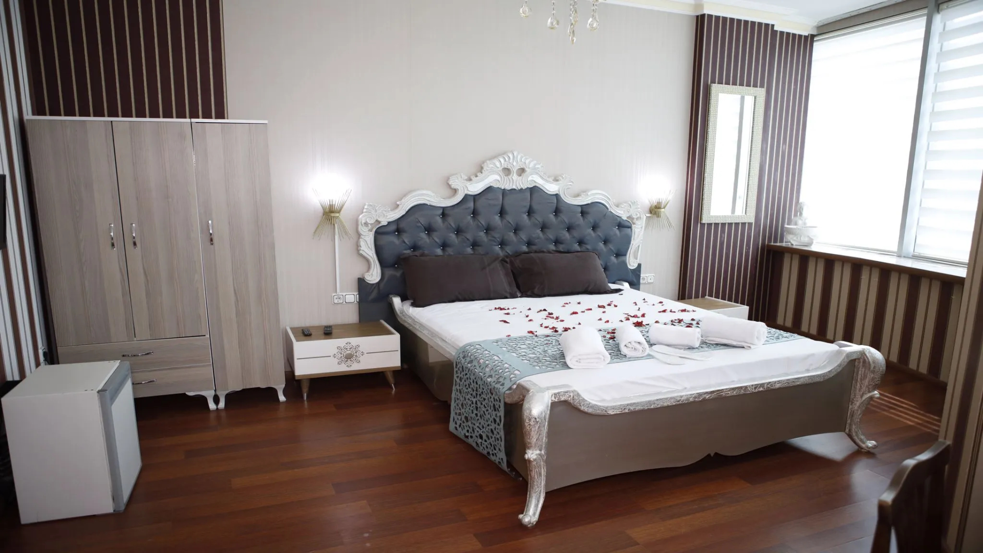 Silivri Safir Hotel & Resort Beach And Restaurant