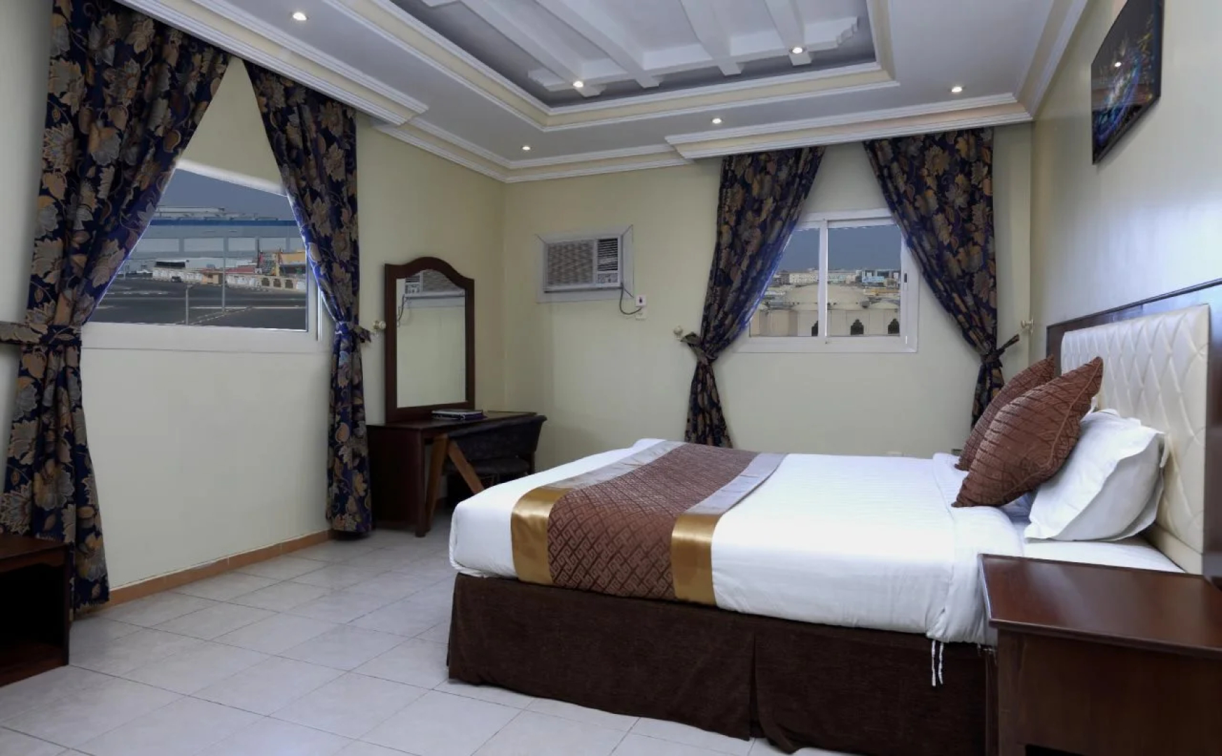 Jazan Royal Suites