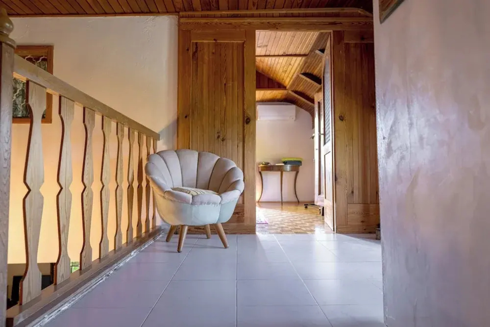 Vineyard cottage Rustika