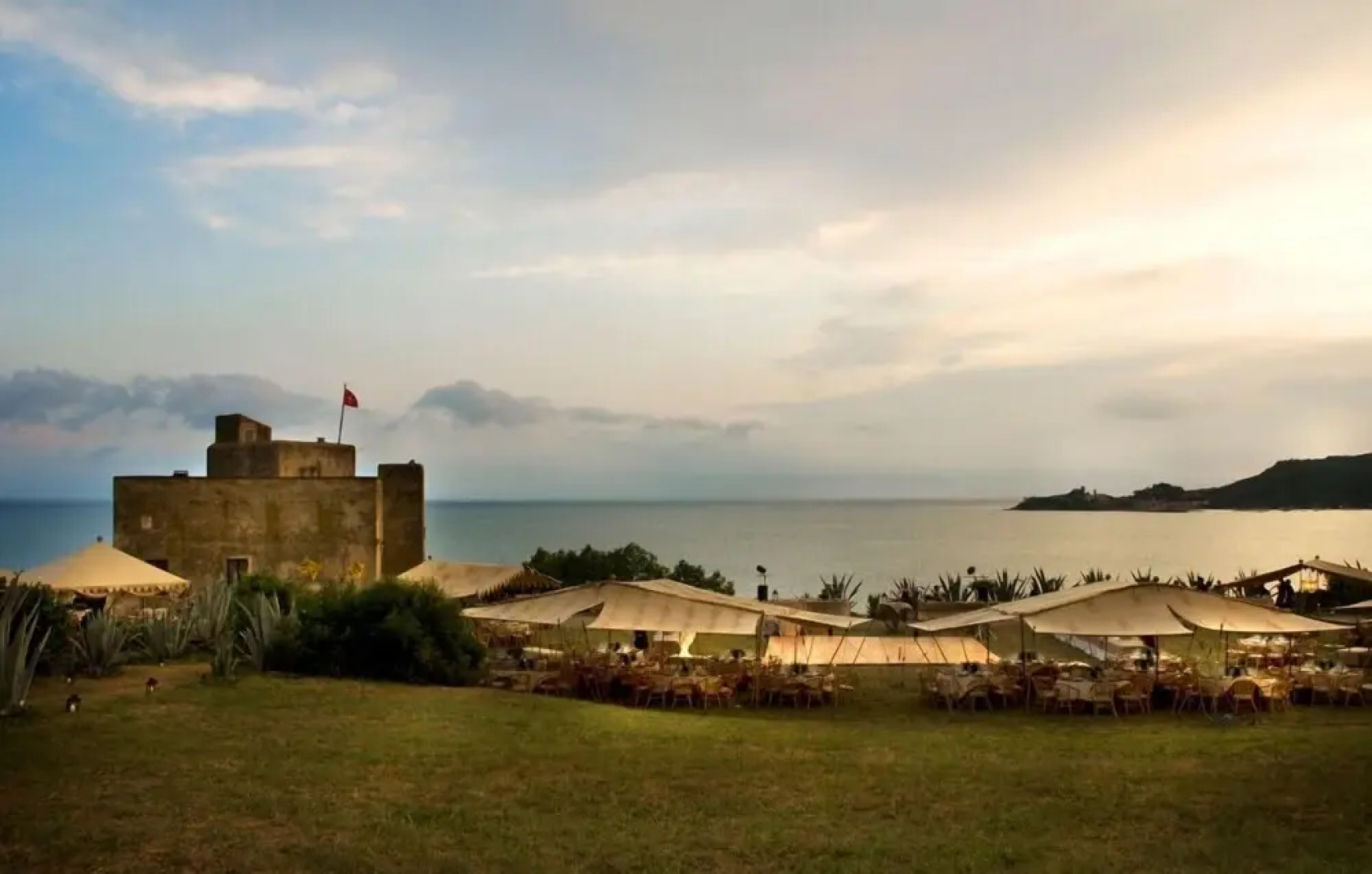 Verdidea - TORRE SPAGNOLA