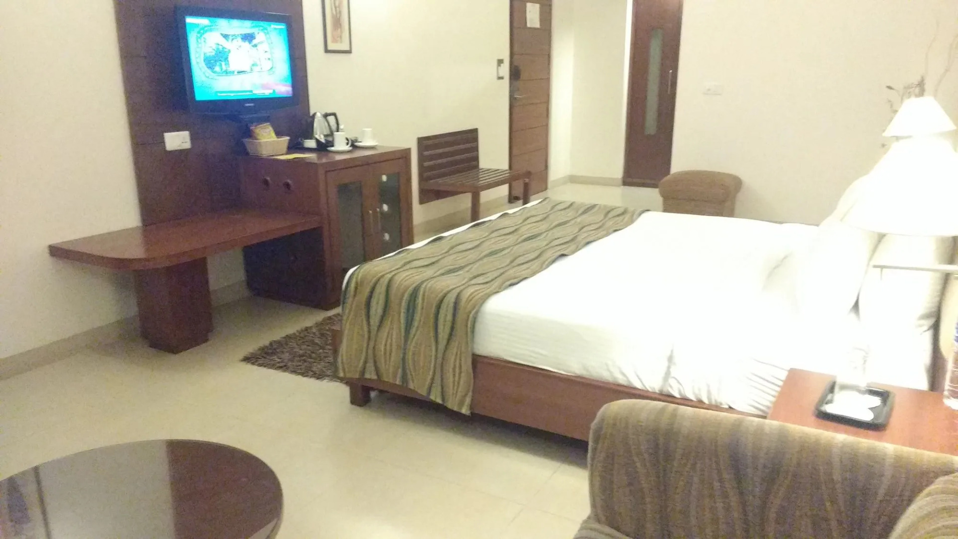 Lemon Tree Hotel Baddi