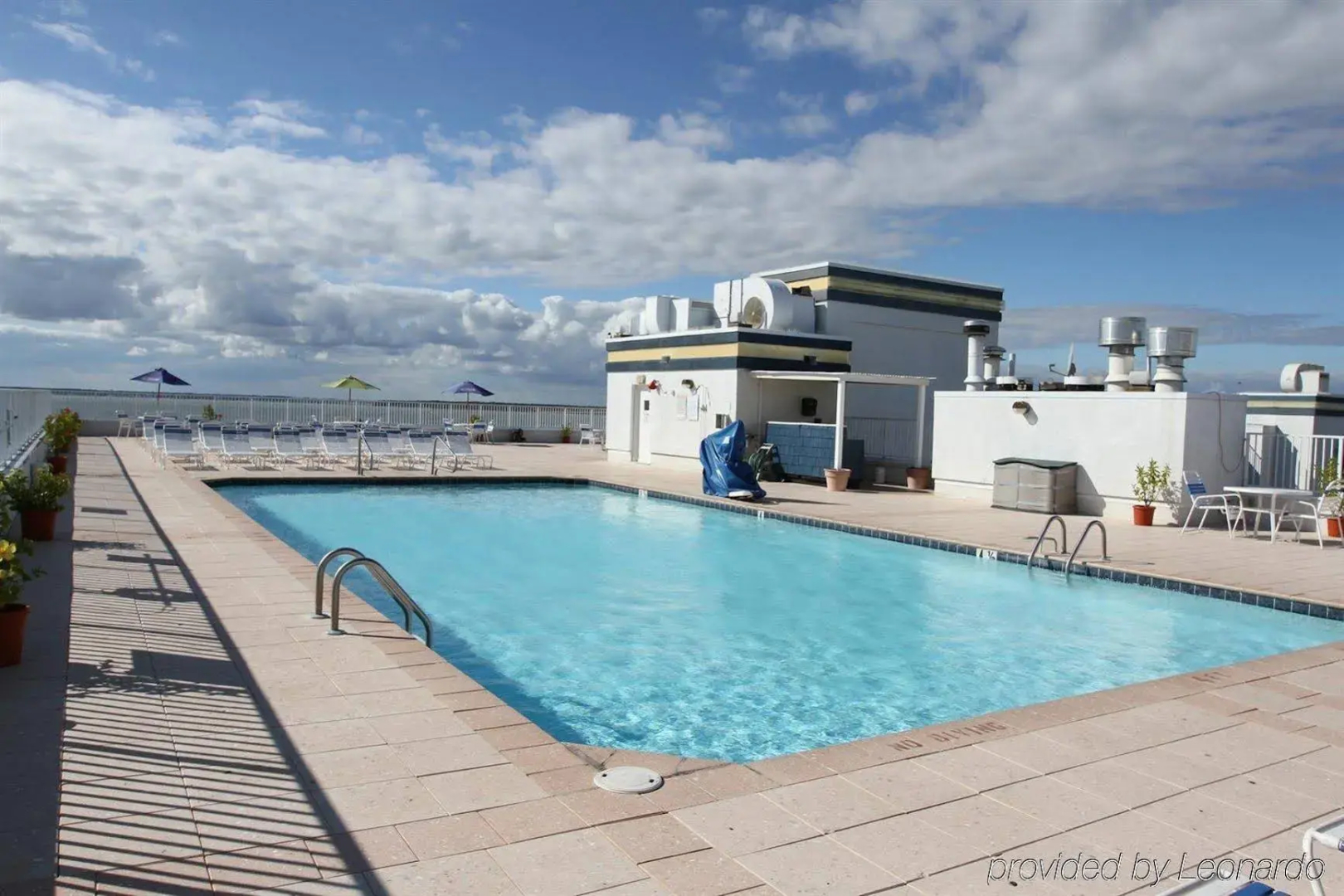 Princess Bayside Beach Hotel