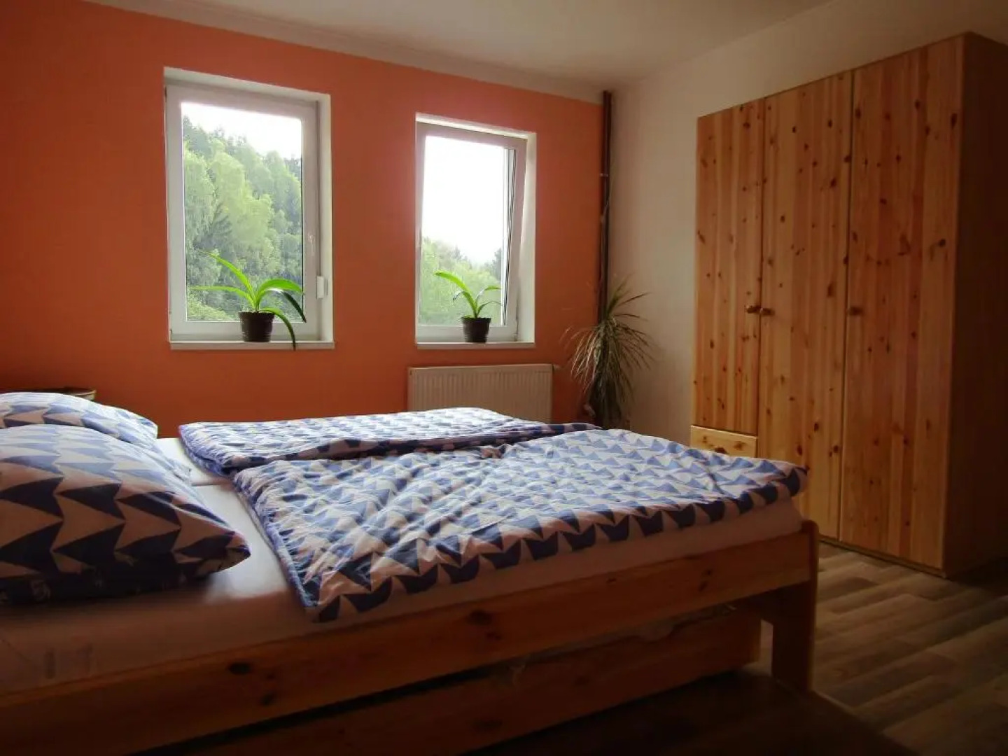 Apartment U Panorámy