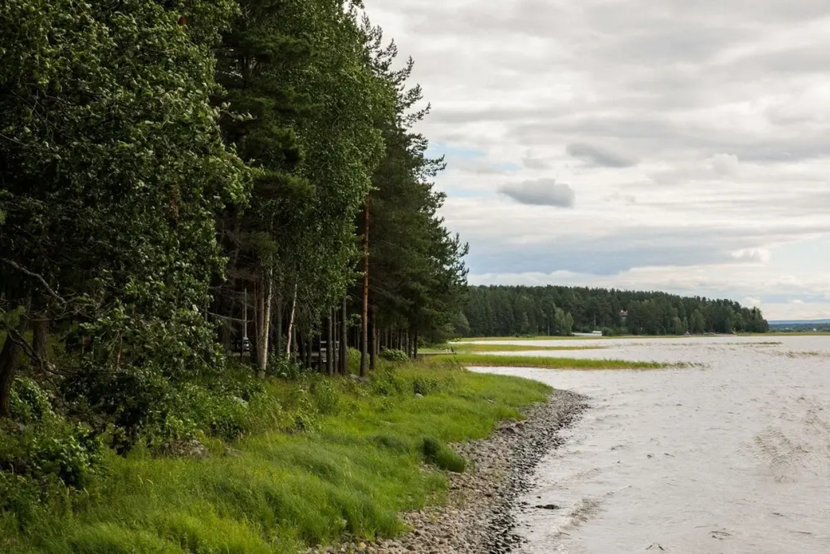Shuyskaya Chupa Resort Village