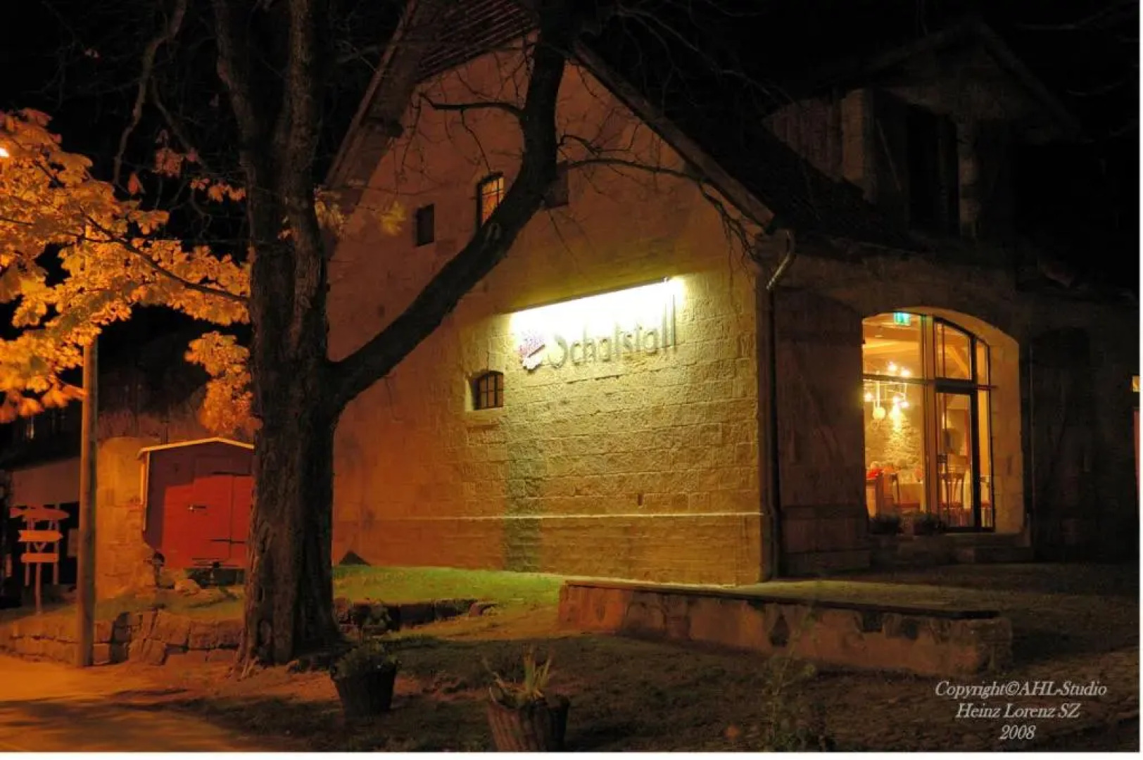 Hotel Zum Klosterfischer