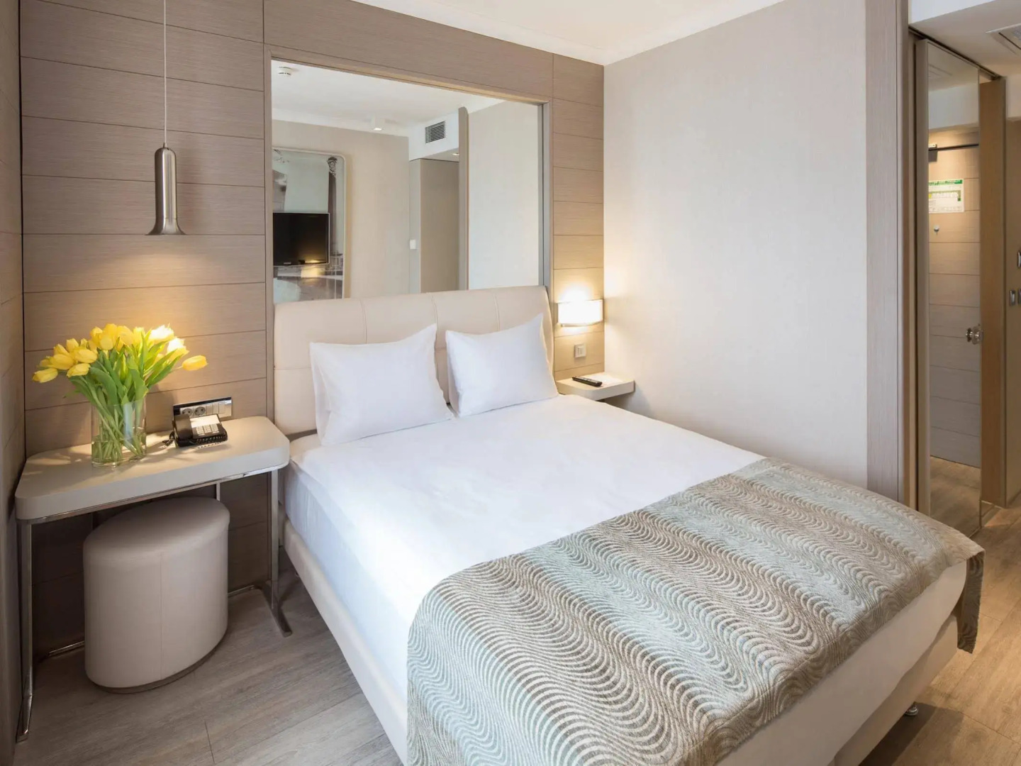 TITANIC Comfort Berlin Mitte