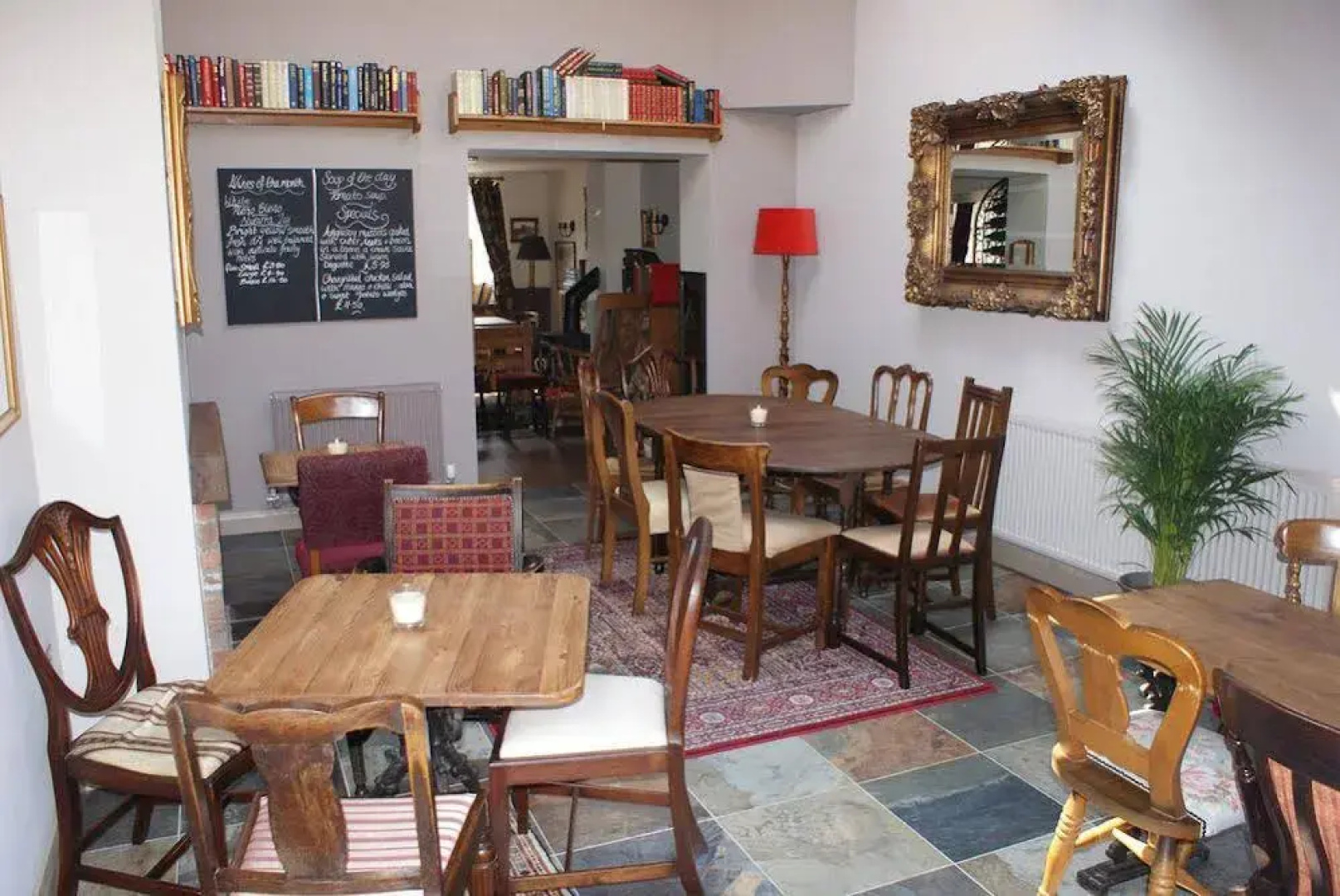 The Sun Inn