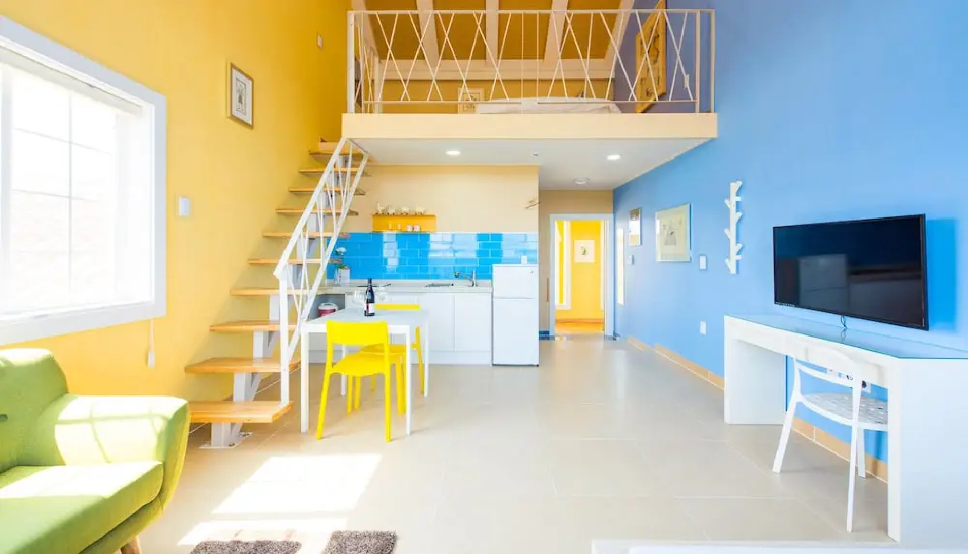 Gangneung Lime Beach Pension