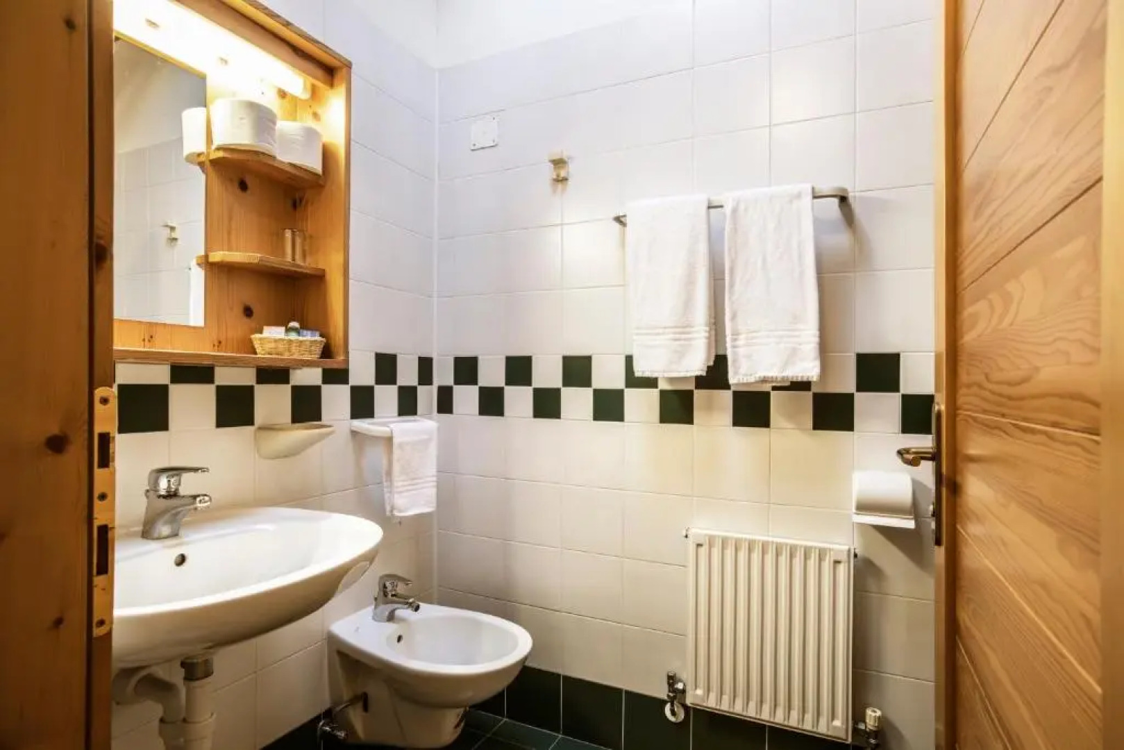 Relais Club Residence