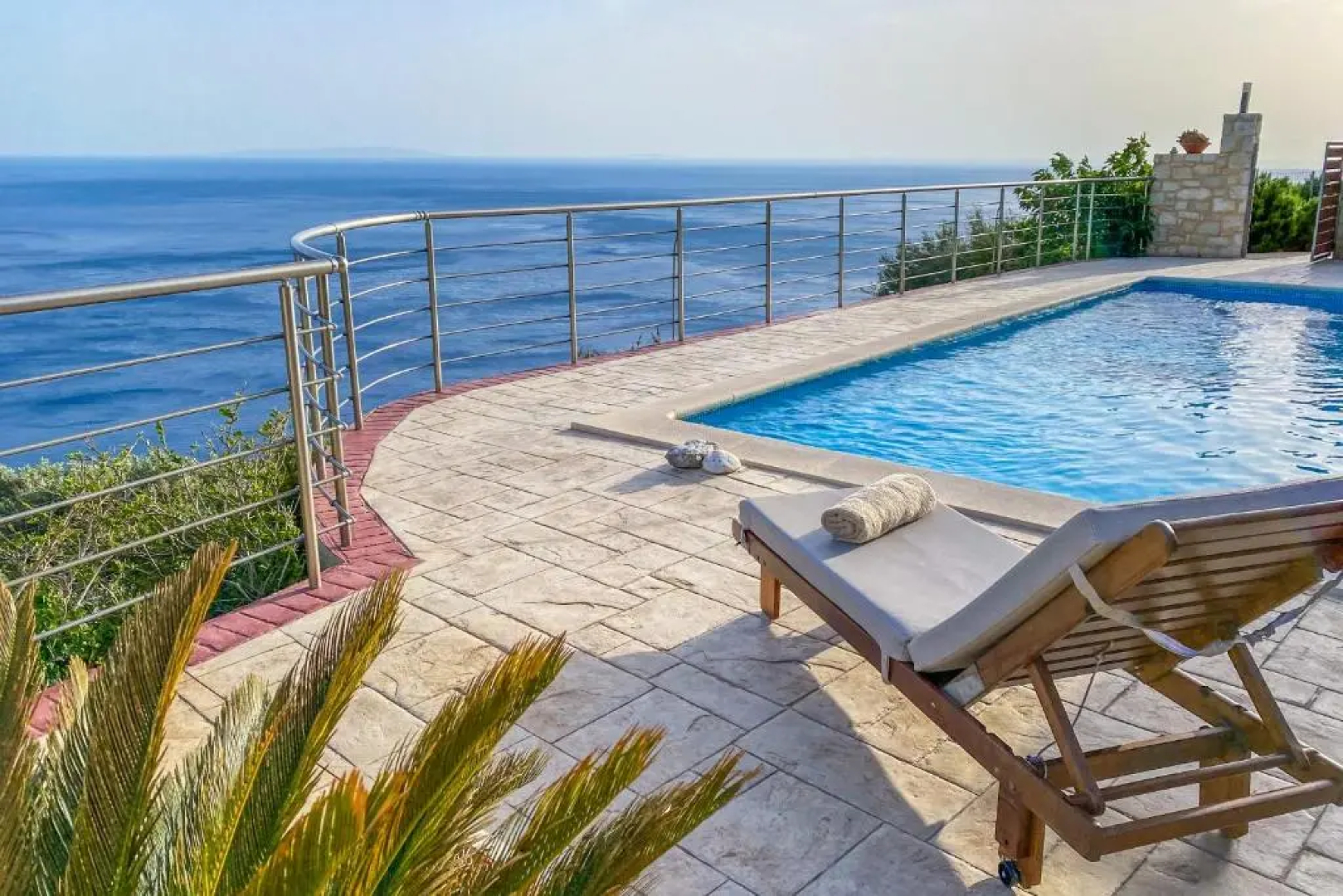 Maistros Villa