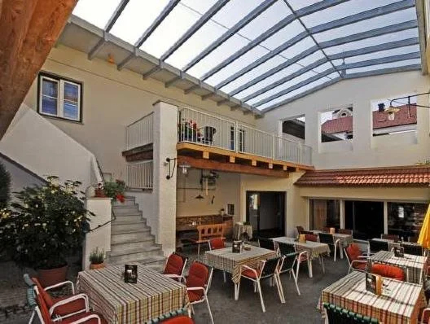 Hotel Gasthof Zweimüller