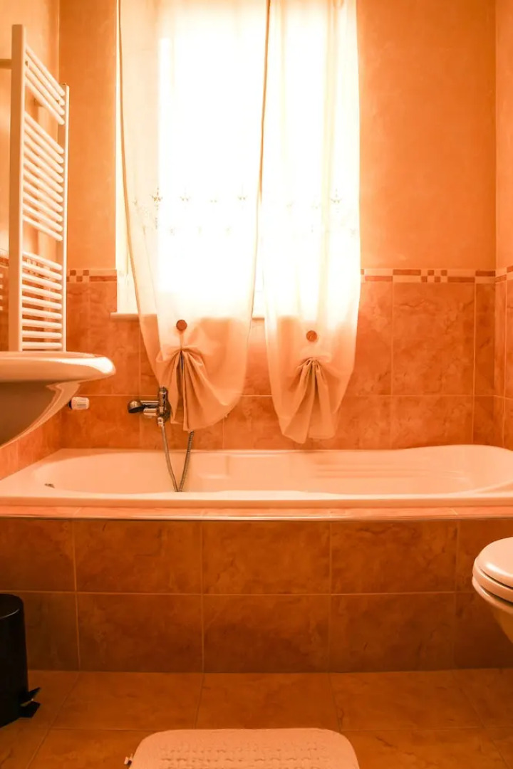 B&B Le Querce Federiciane