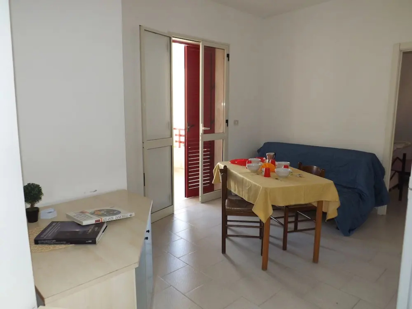 Baia Verde Apartments