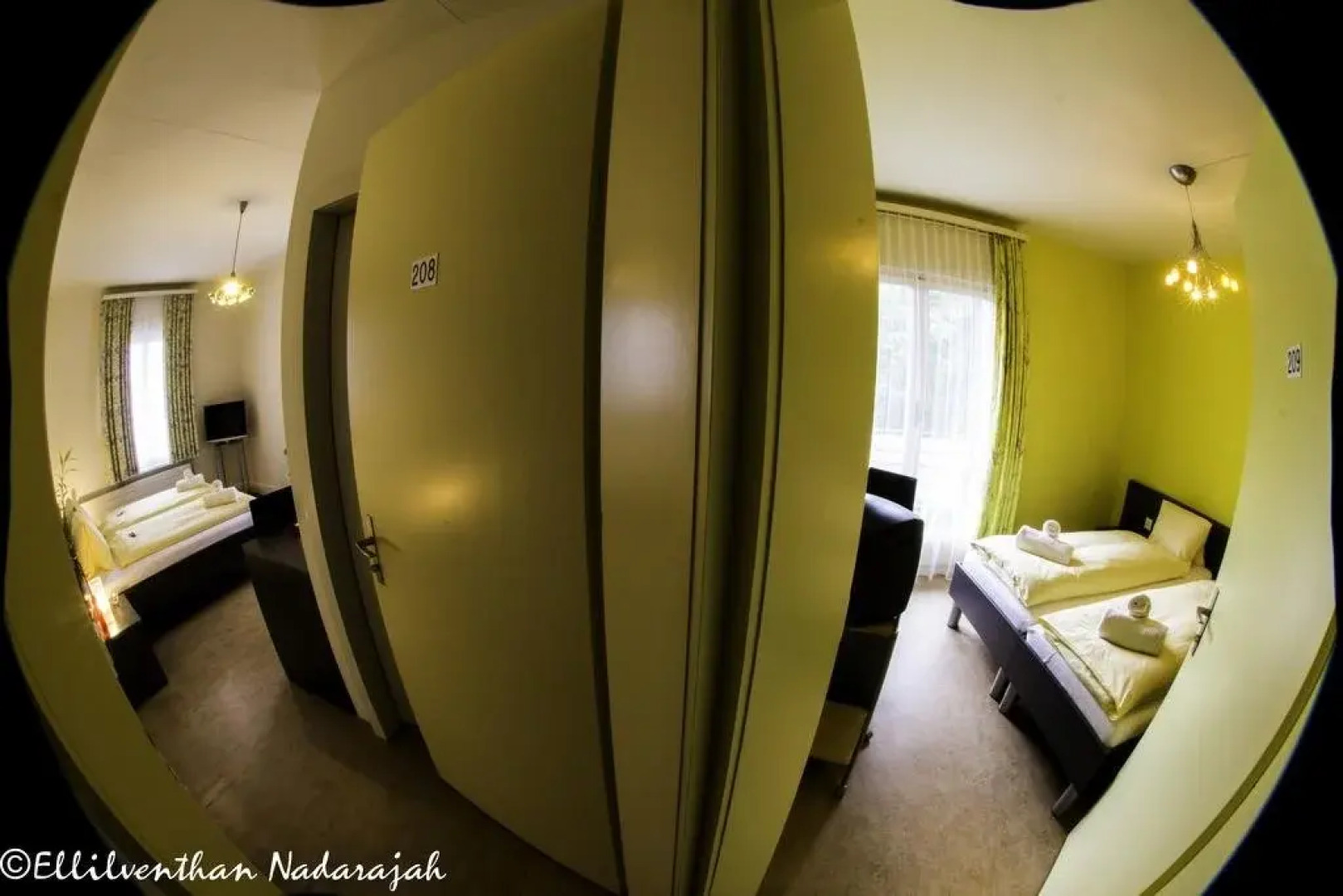 Schoenegg Beatenberg