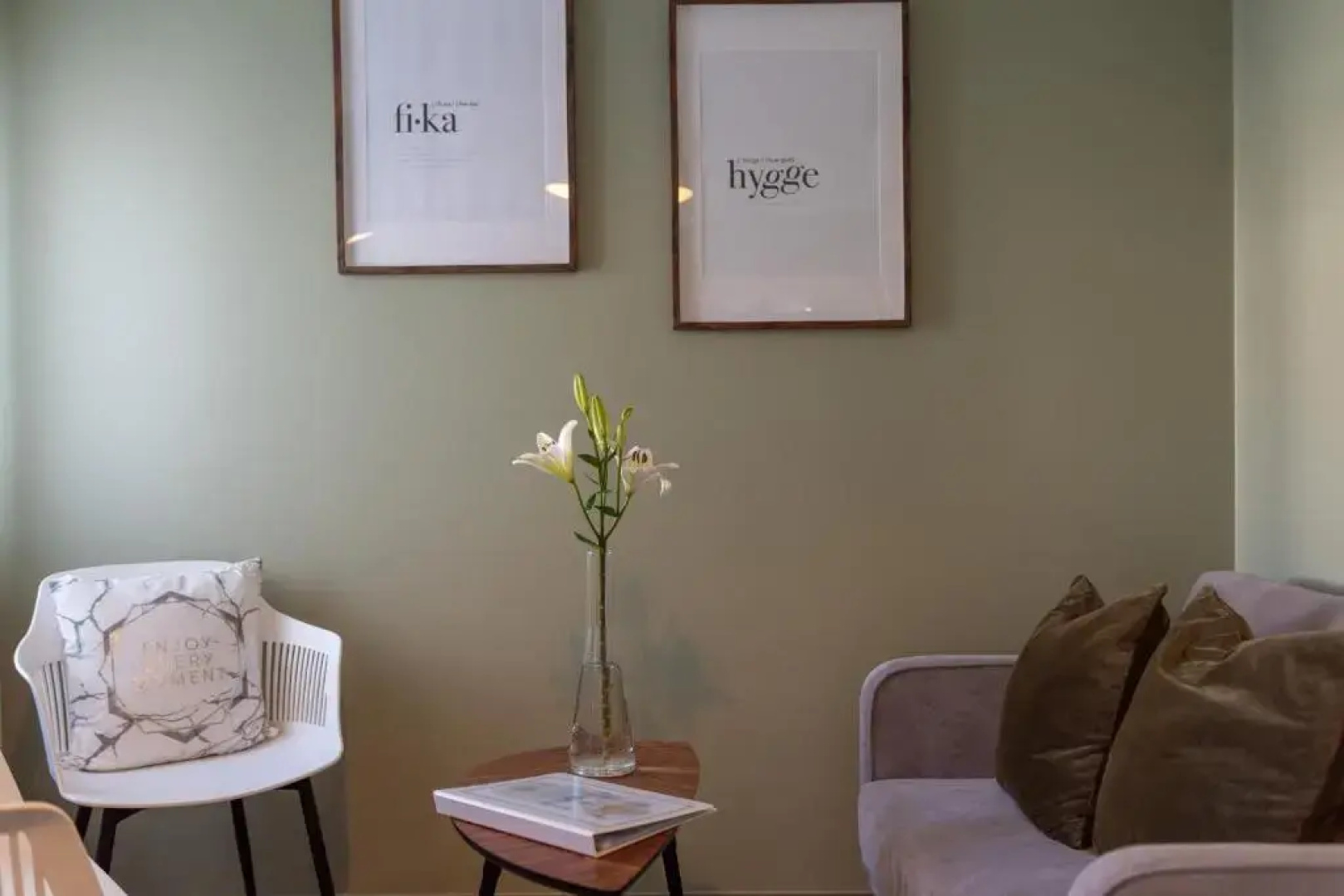 Fika Guest House