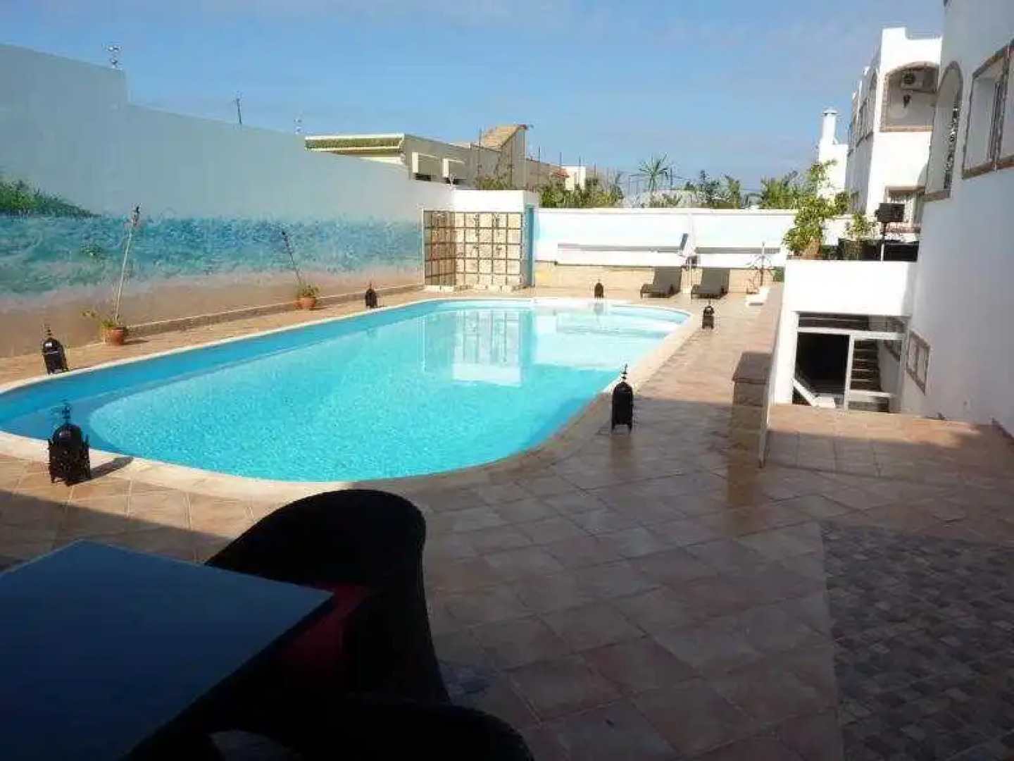 Dolce Vita Thalasso Center Hotel