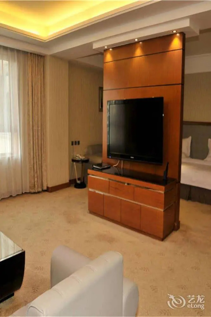 Tianze Haiyun Hotel - Yinchuan