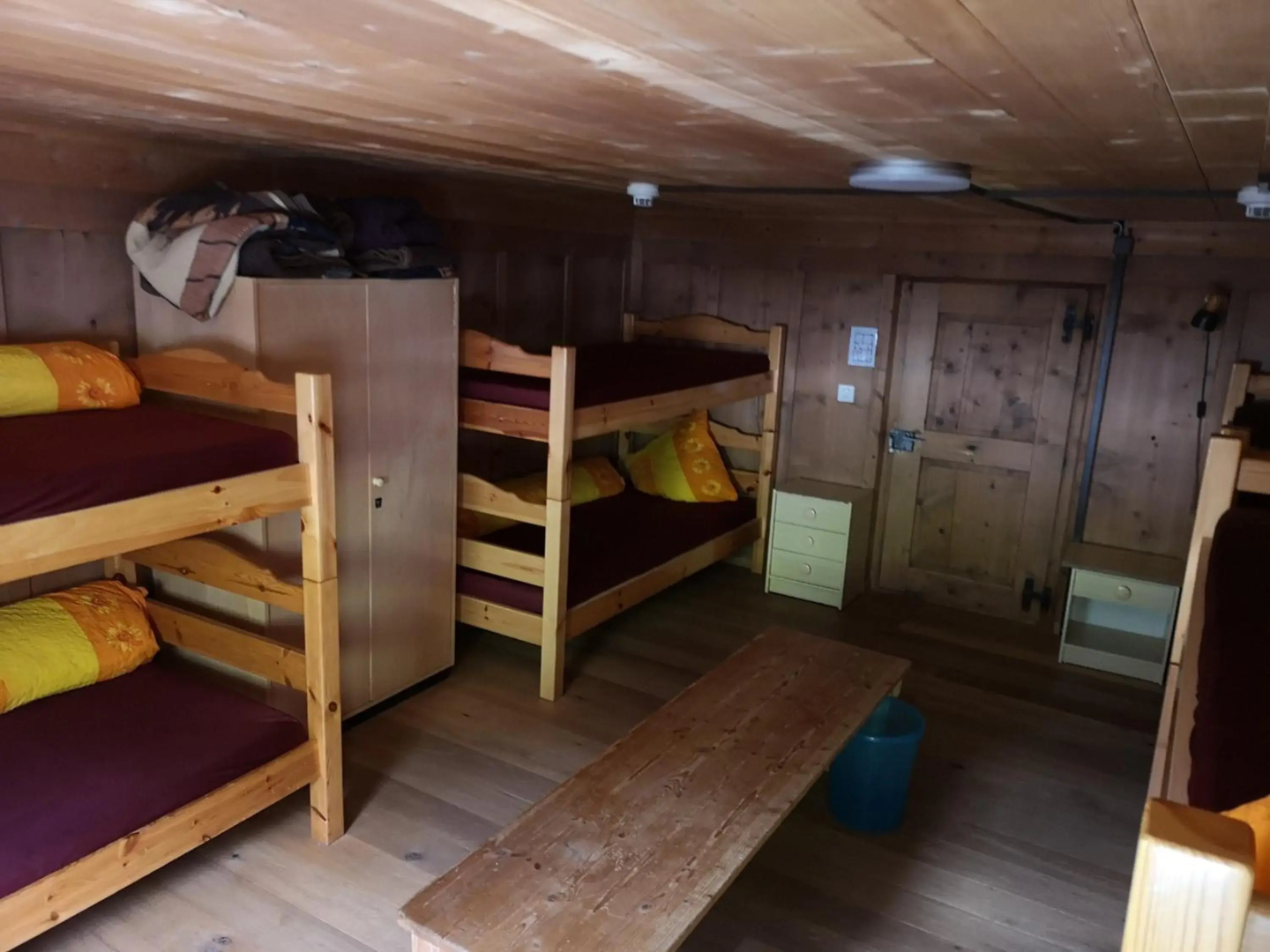 B&B Gassa 95
