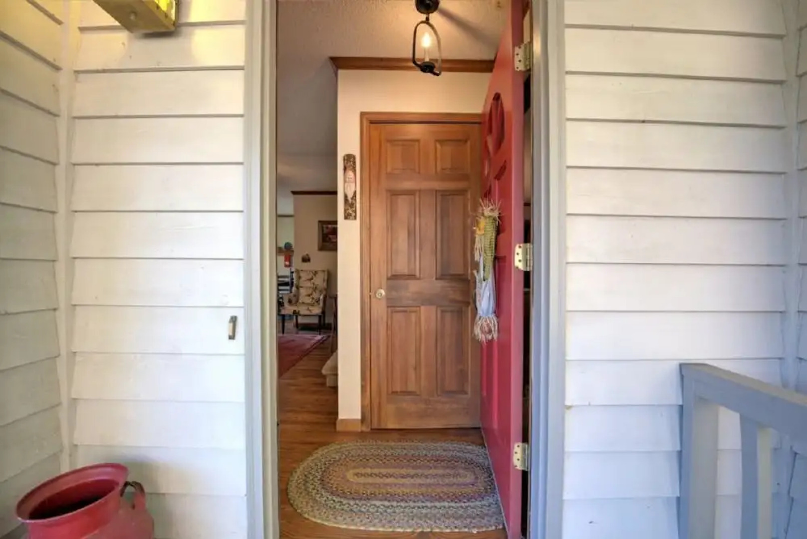 Lilly's Mountain Getaway - 4 Br Home