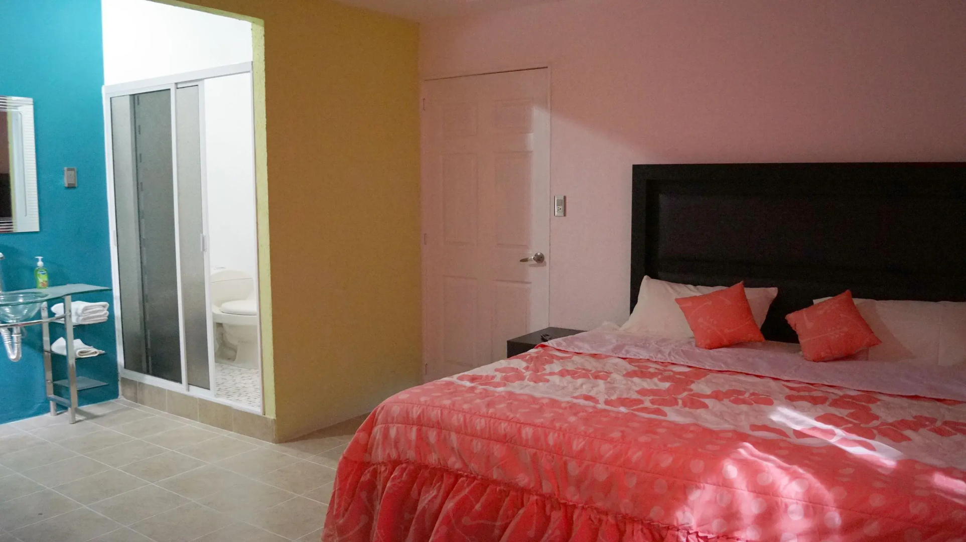 Hotel Boutique Tonalli