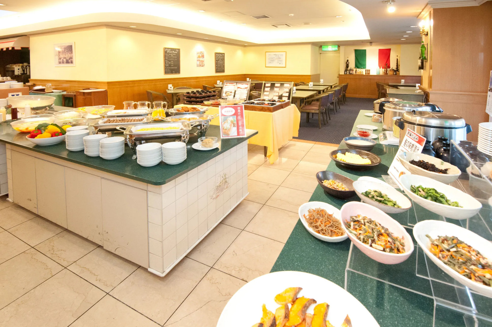 Hotel Sunroute Niigata