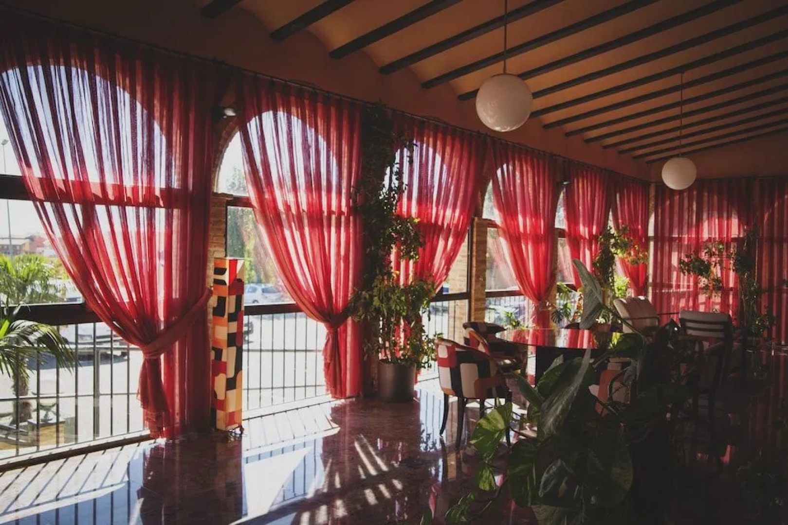 Hotel Restaurante La Bodega