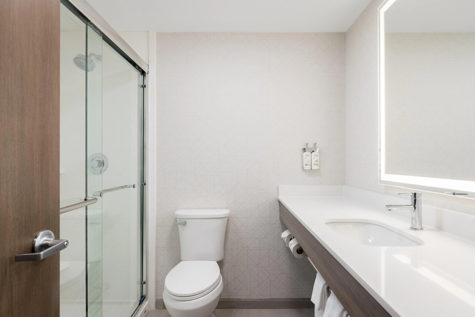 Holiday Inn Express Portland South-Lake Oswego by IHG