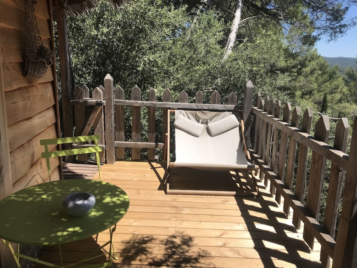 Domaine de la Tuilière