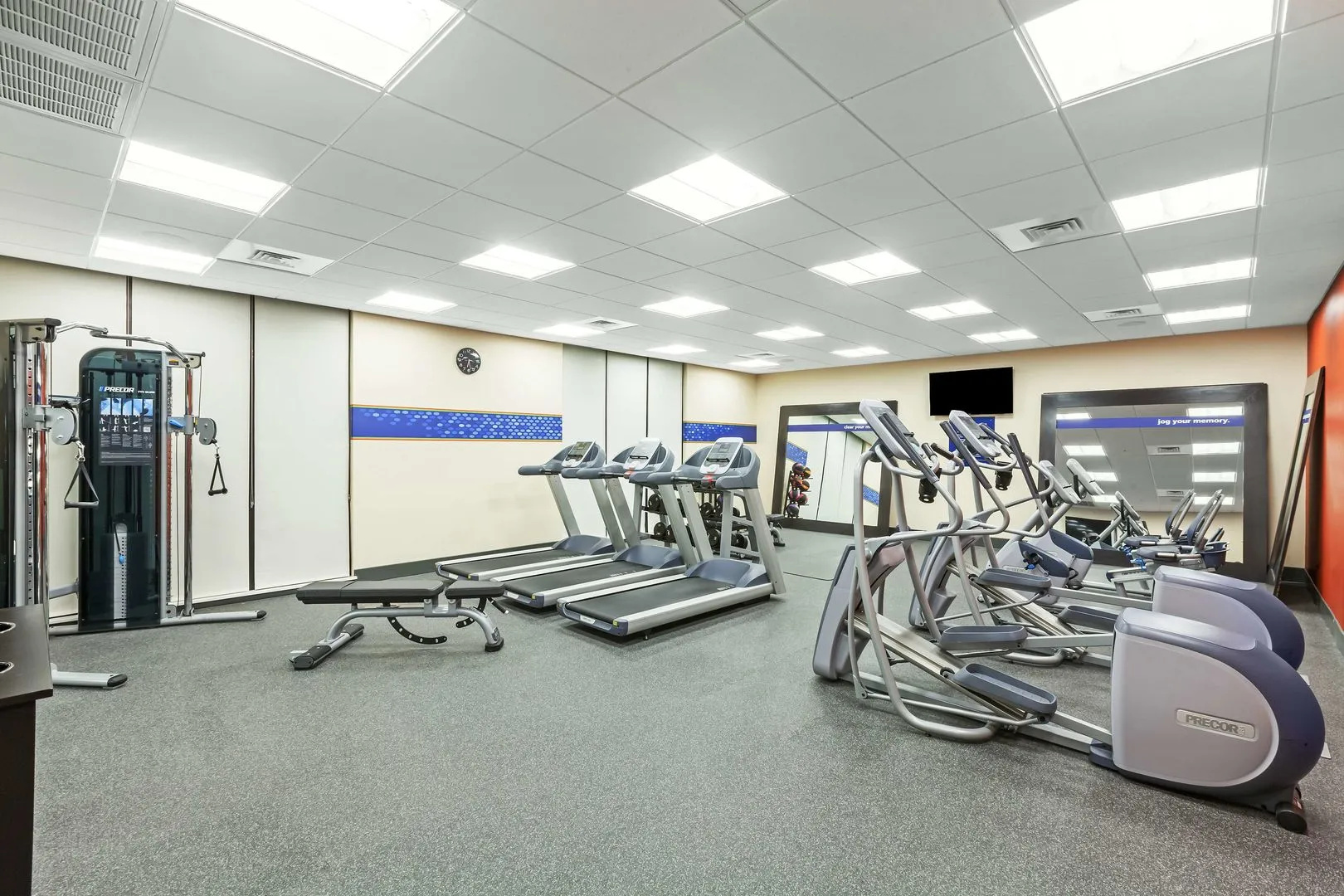 Hampton Inn & Suites Houston/Atascocita