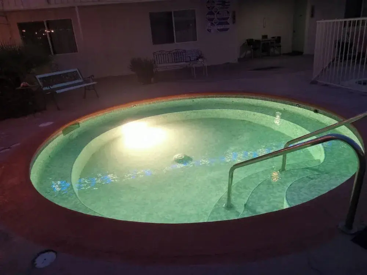 Sandpiper Springs Spa & Retreat