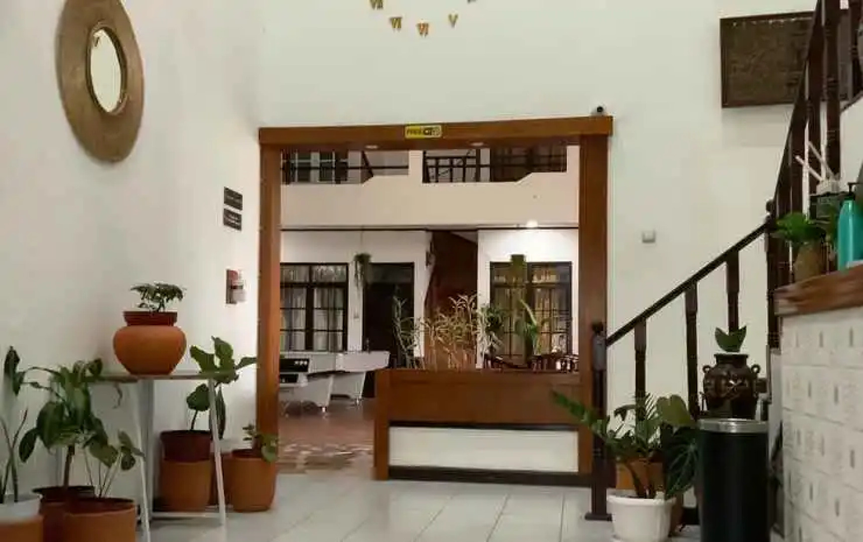 Rumaterra Bed & Breakfast