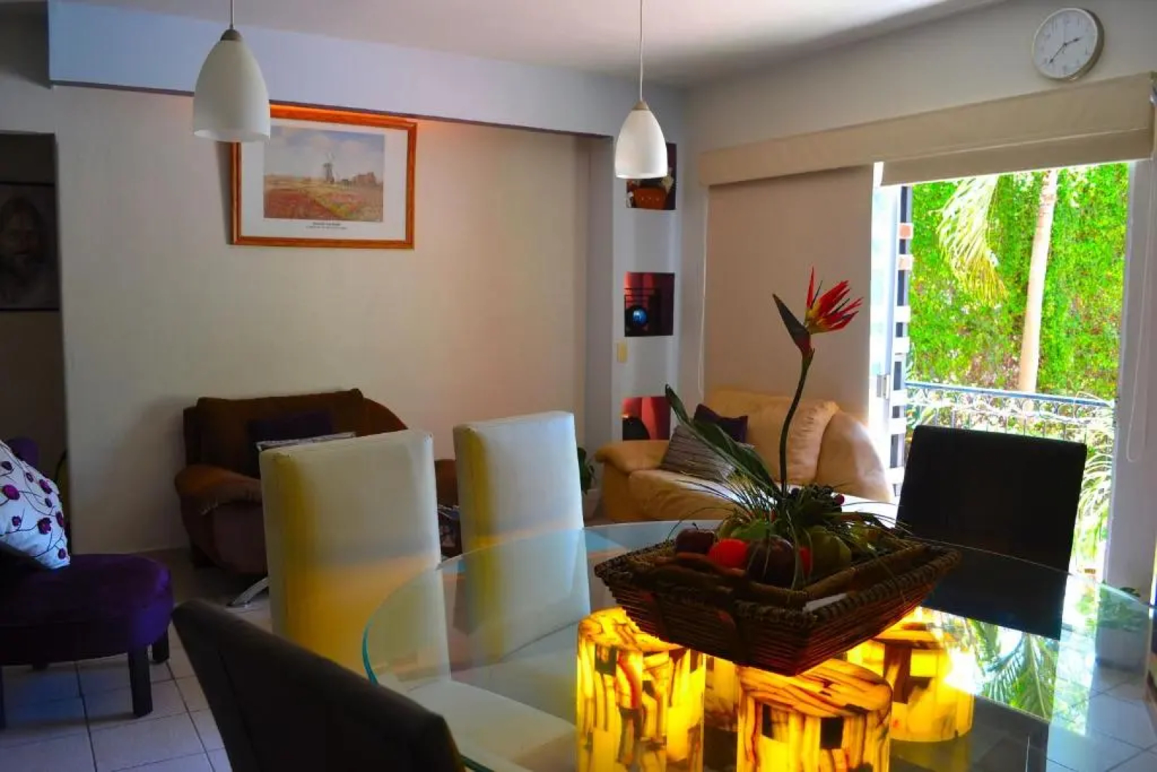 Condo Selva Alta