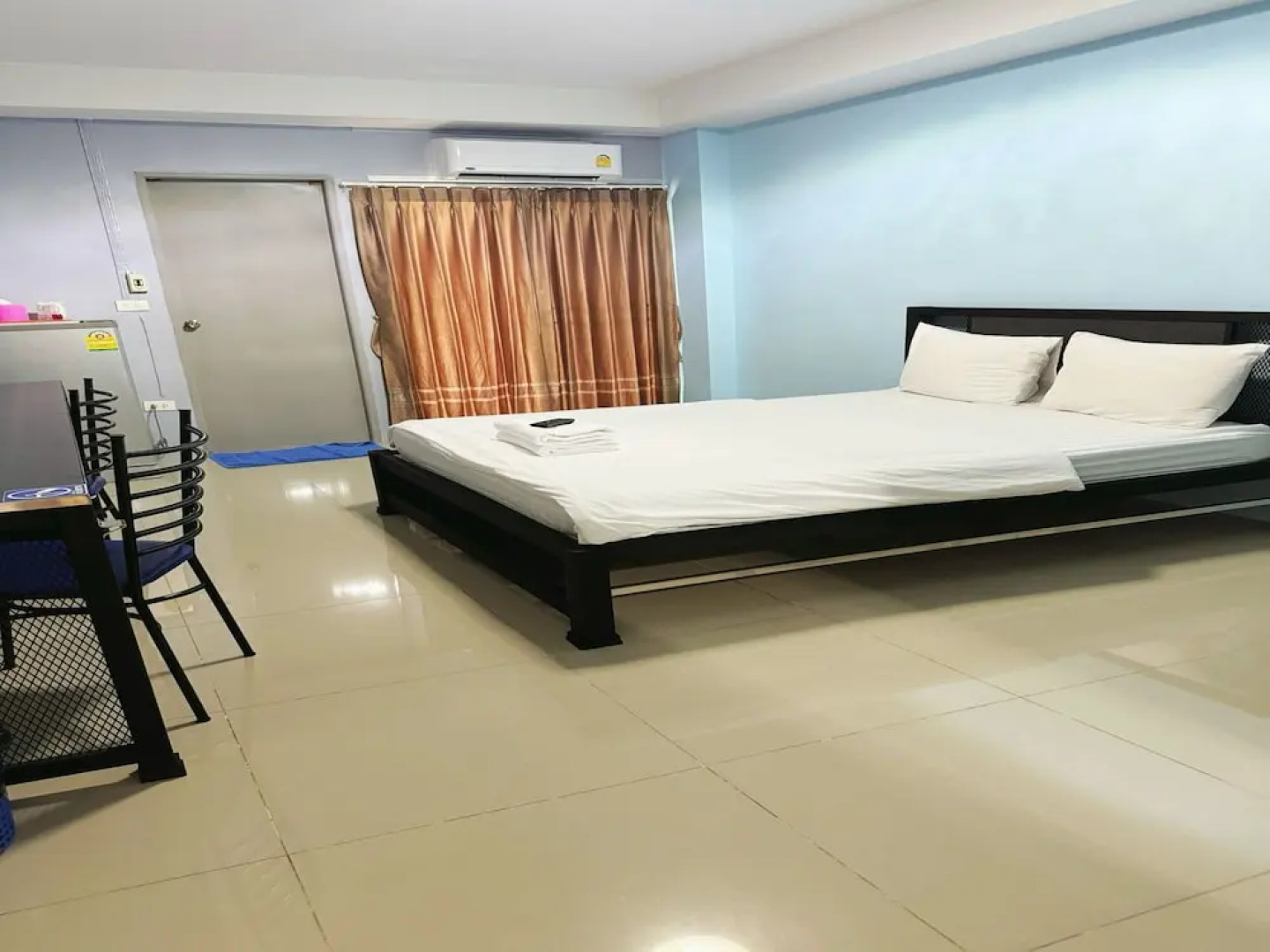 OYO 75506 Ratchapruek Apartment Suphanburi