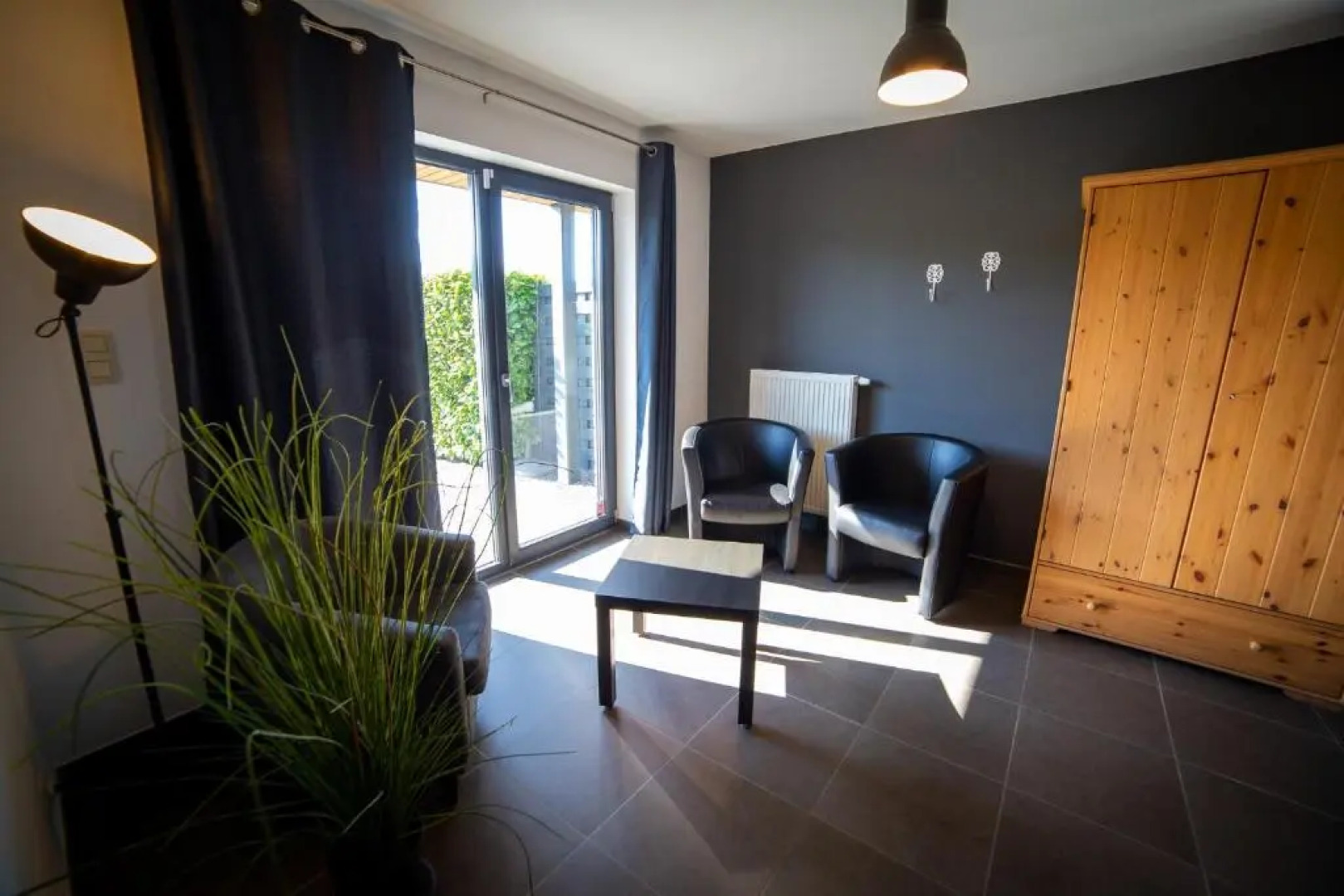 La Chambre Du Pèlerin