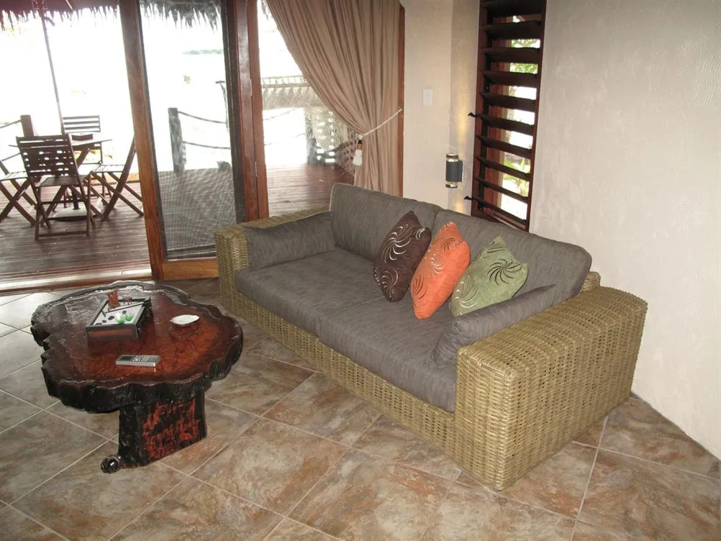 Lope Lope Lodge