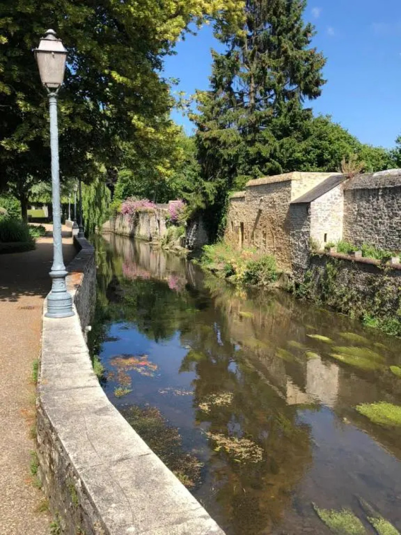 Charmant appartement au coeur de Bayeux