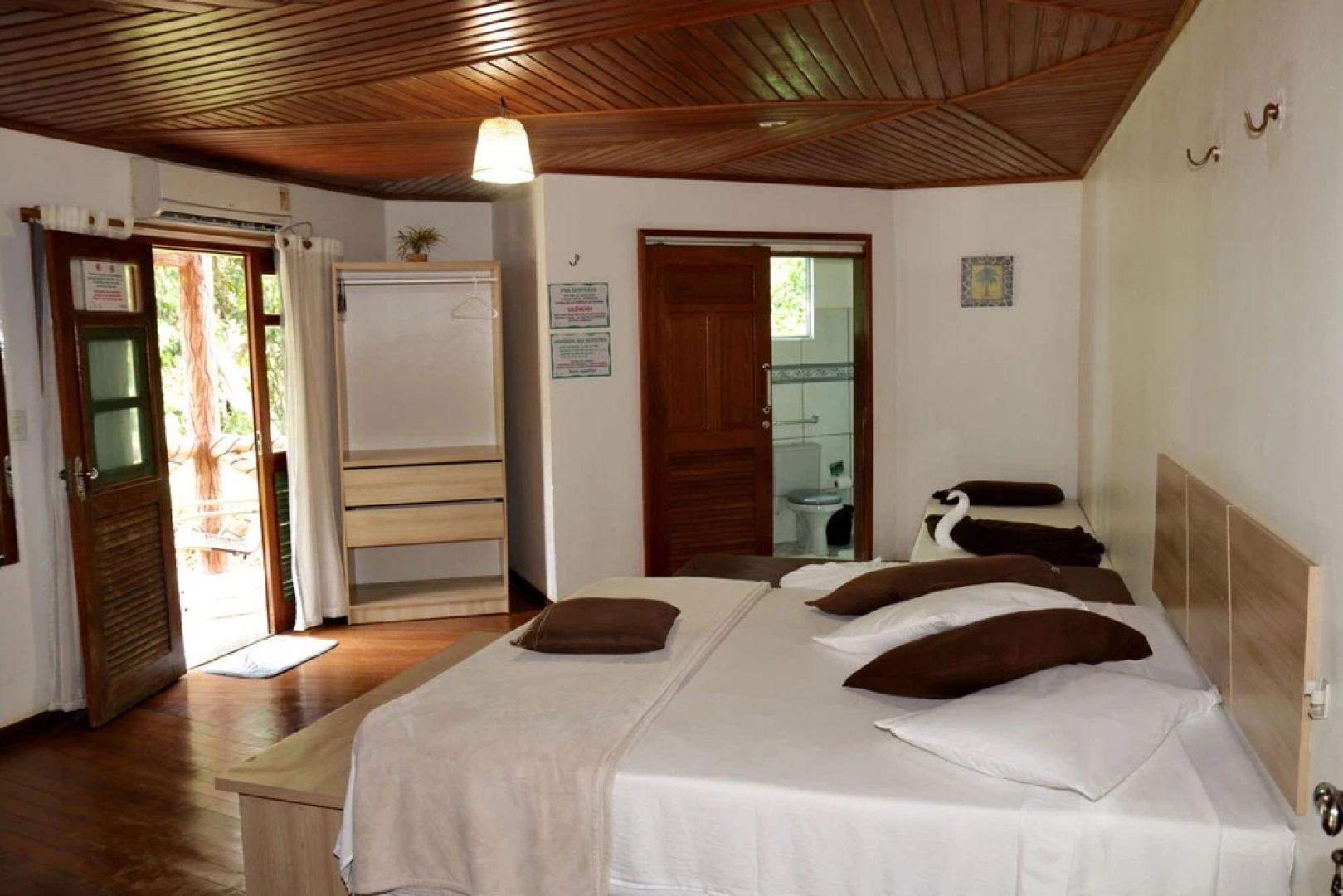 Cirandeira Amazon World EcoResort