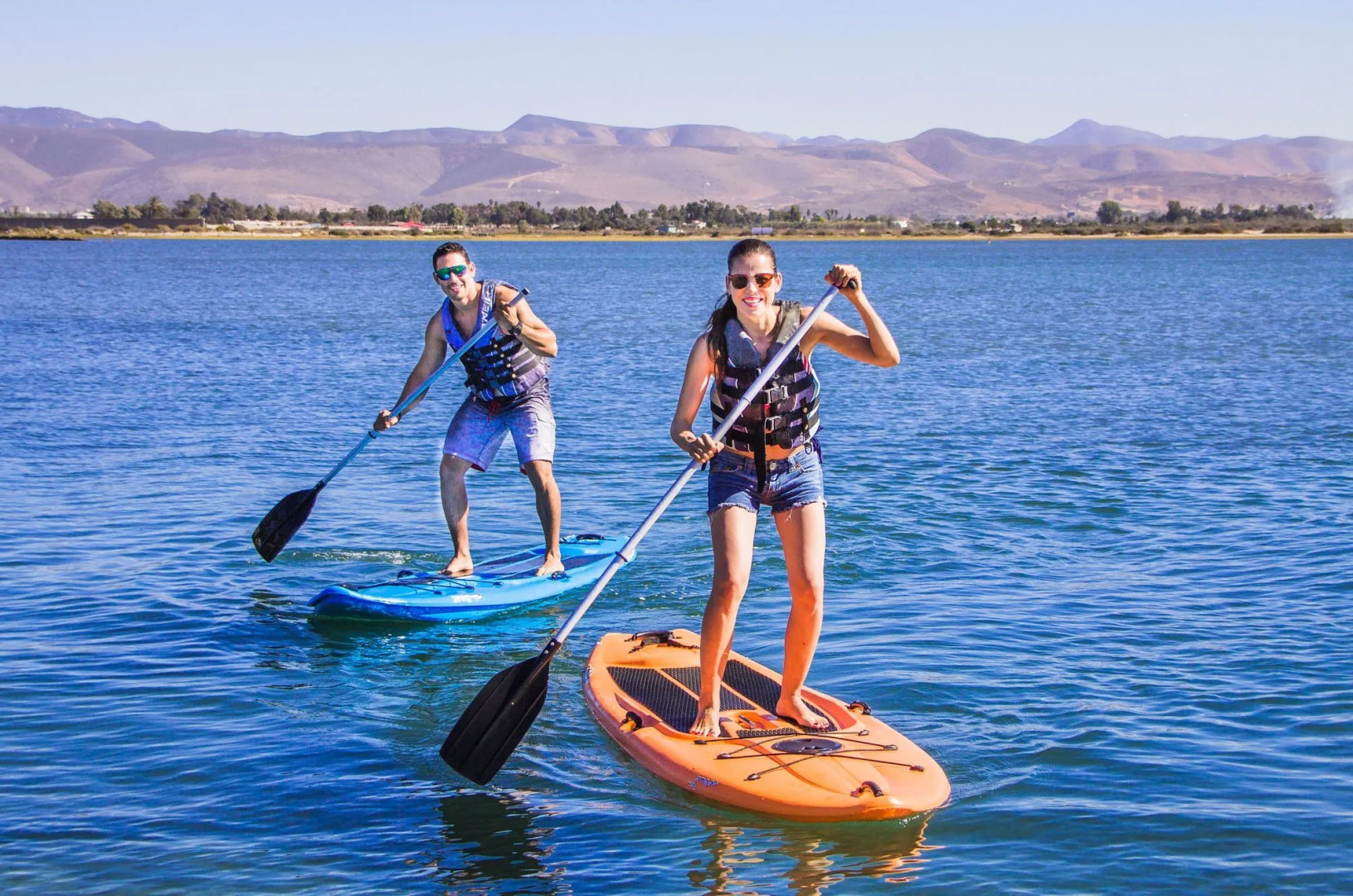 Estero Beach Hotel & Resort