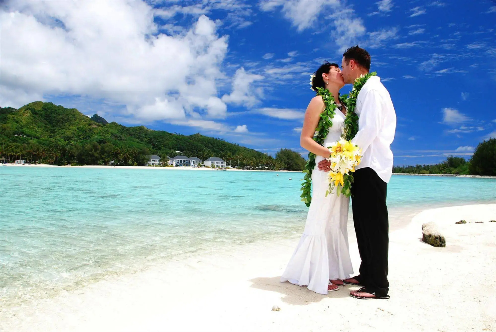 Club Raro Resort – Adults Only
