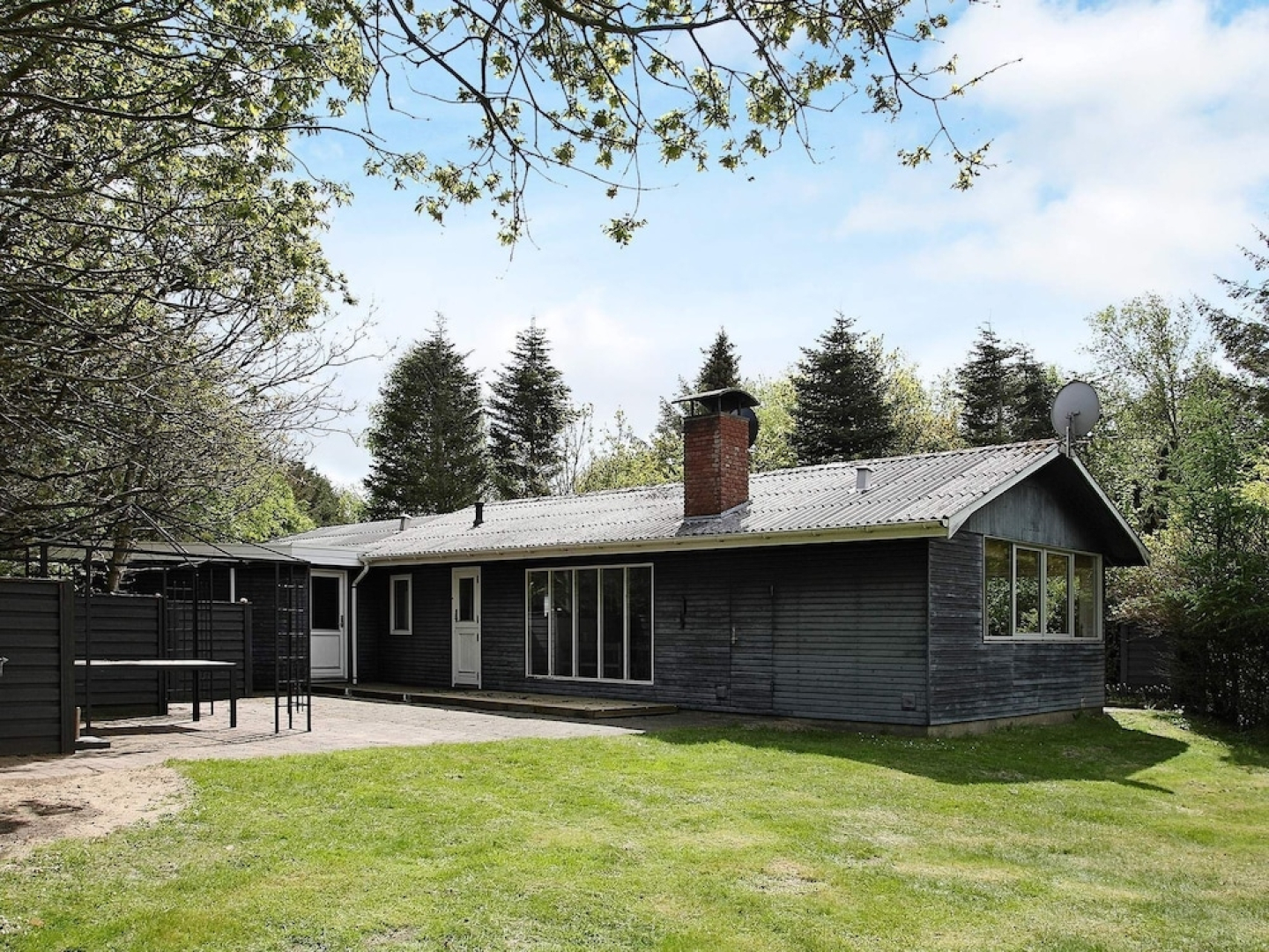 Cozy Holiday Home in Jutland near Limfjorden