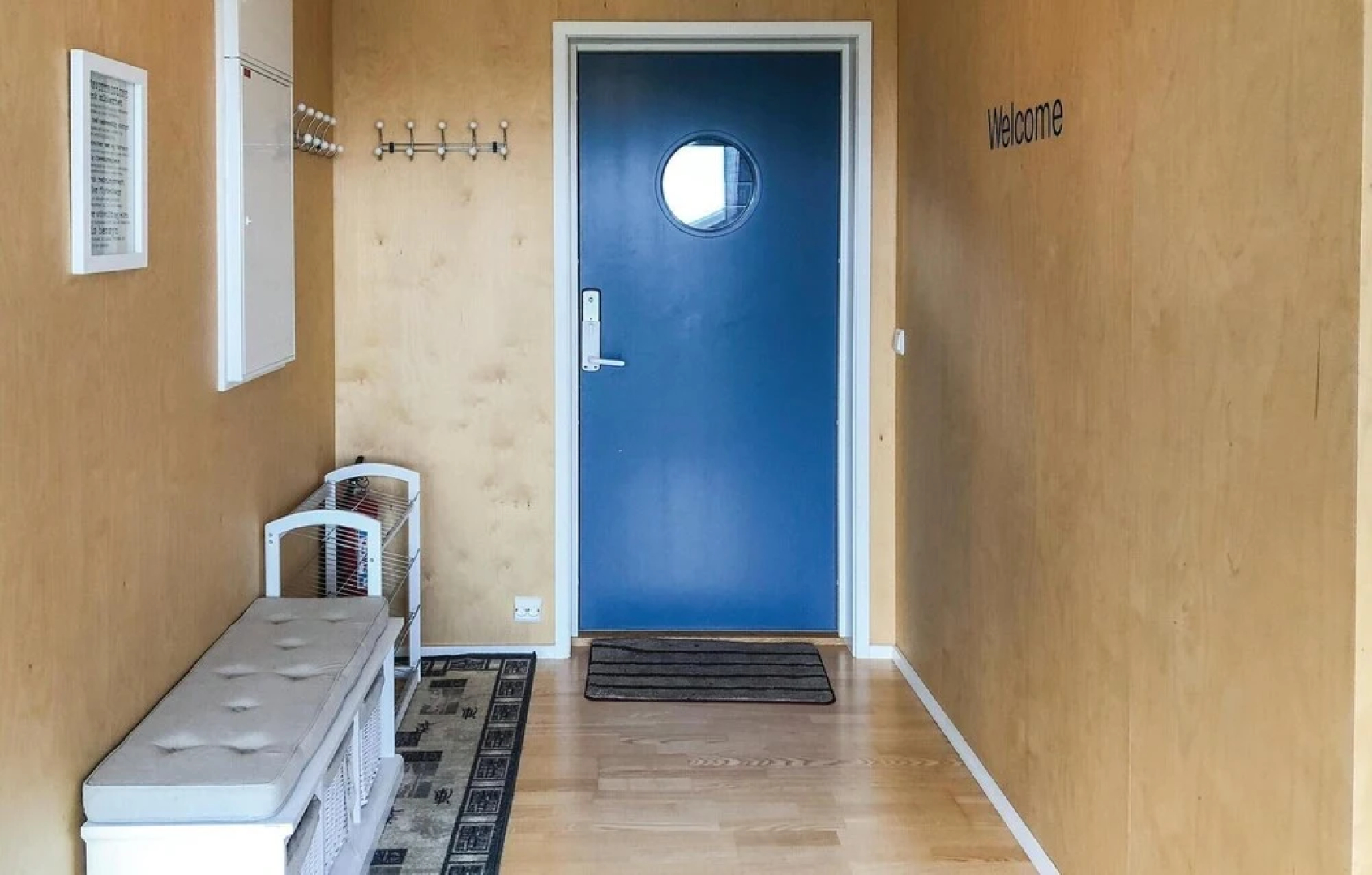 Beautiful Home in Lindesnes With 5 Bedrooms