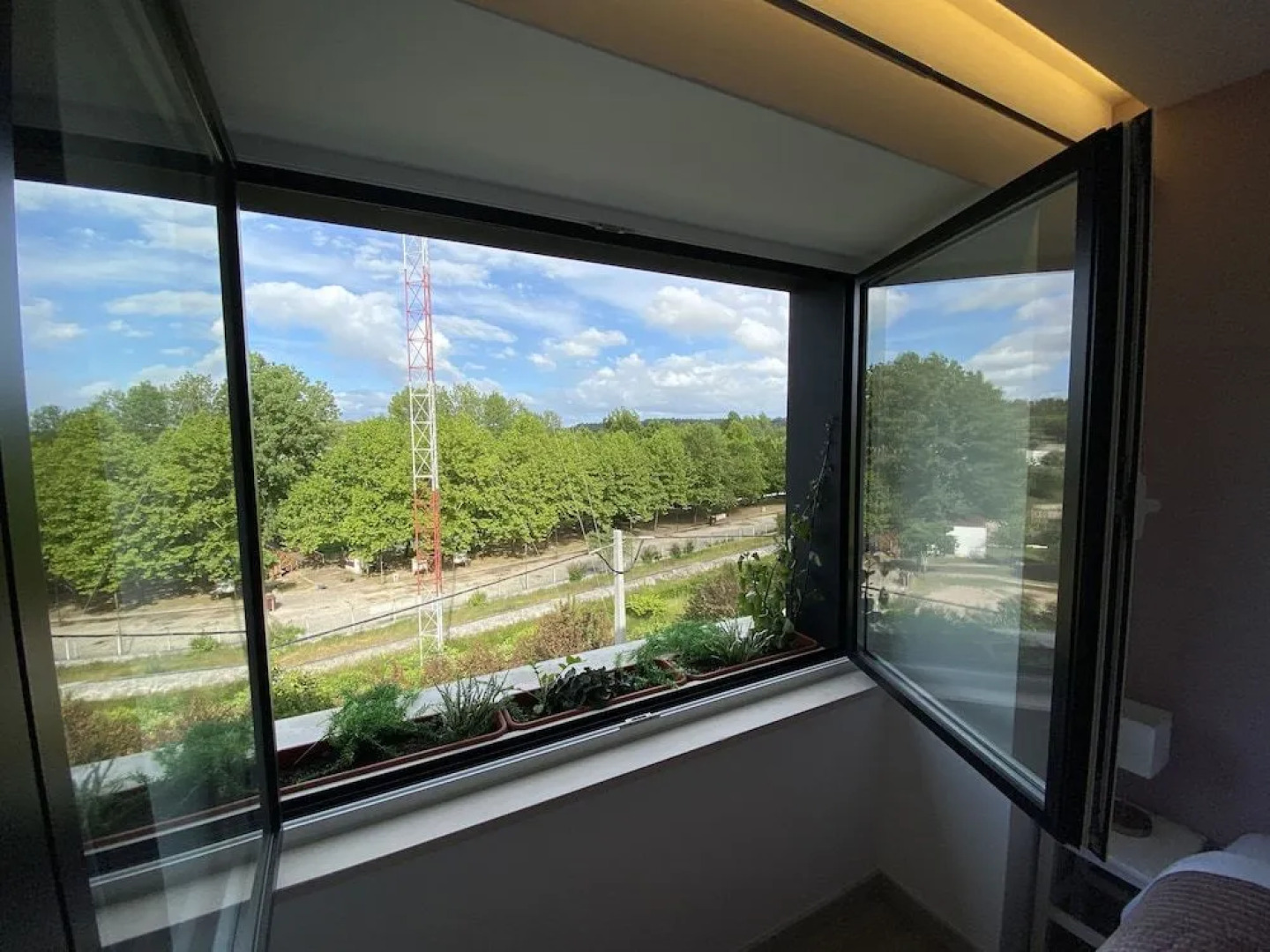 Olhos d' Água Alojamento Local