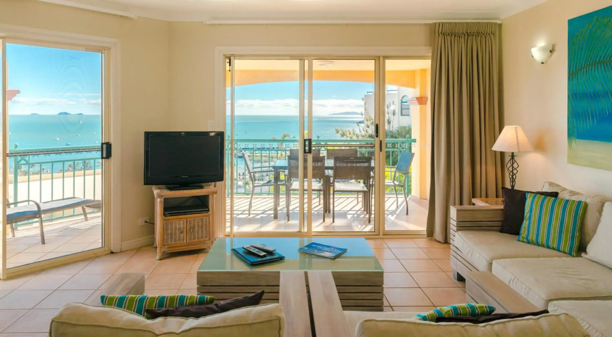 Toscana Village Resort