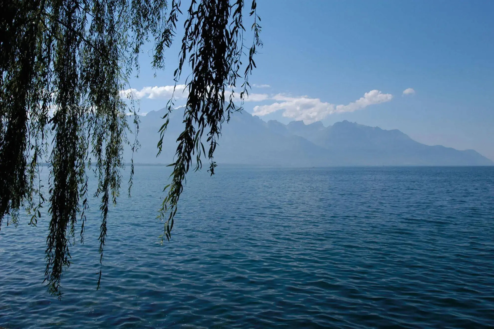 Youth Hostel Montreux