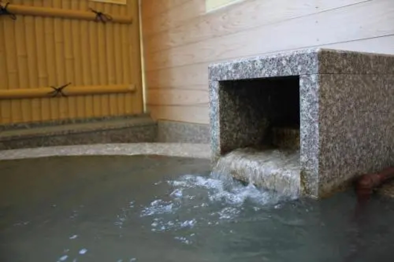 Yadori Onsen Iyashinoyu