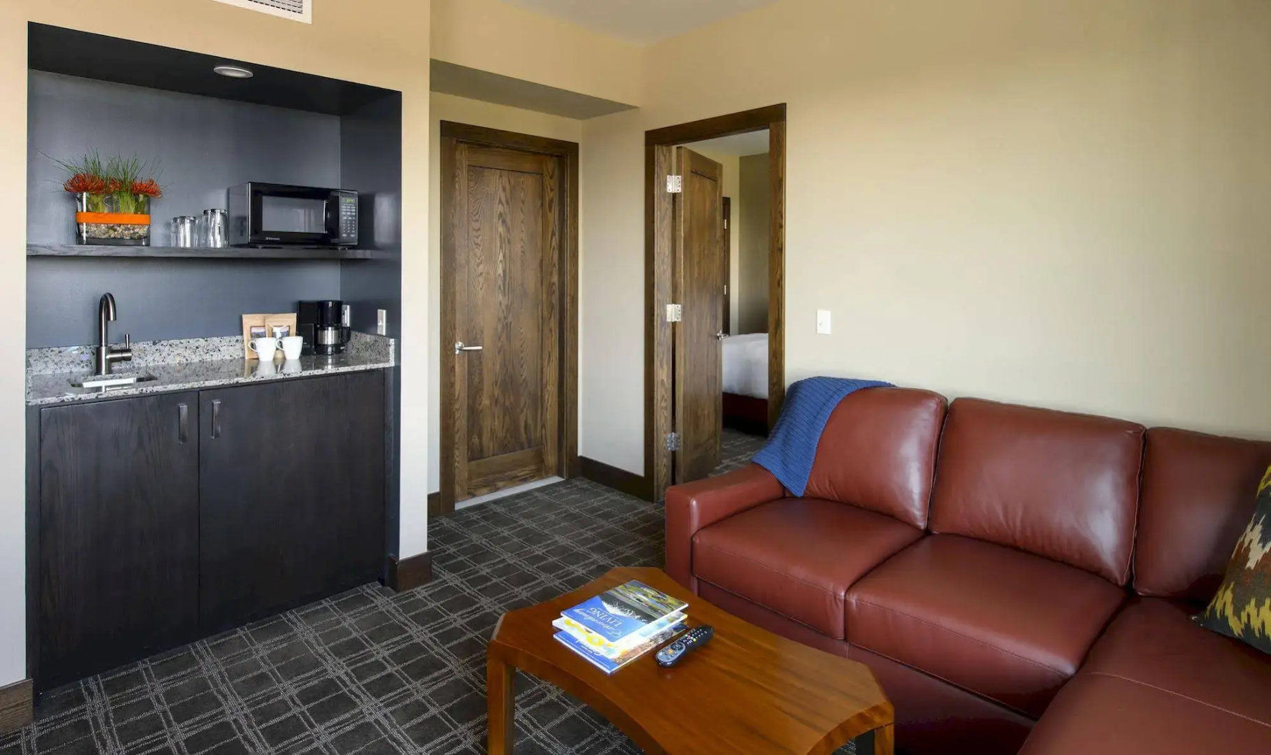Tetherow Resort