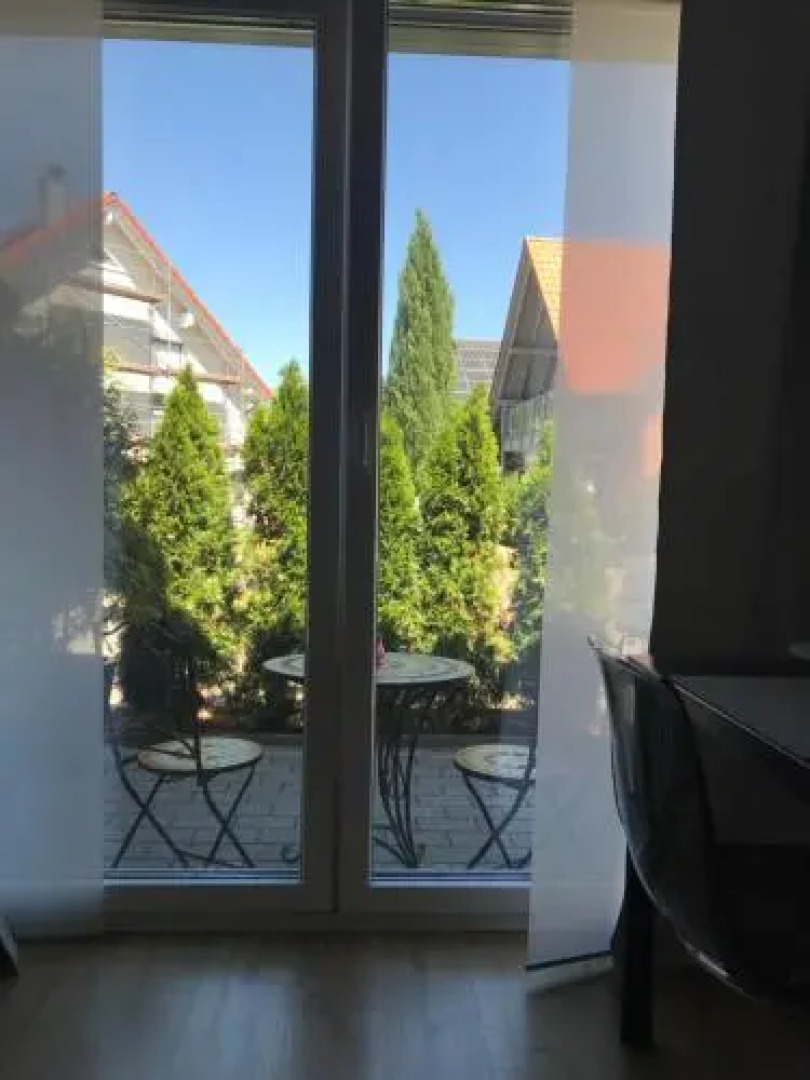 Luxury Apartment Vorstetten