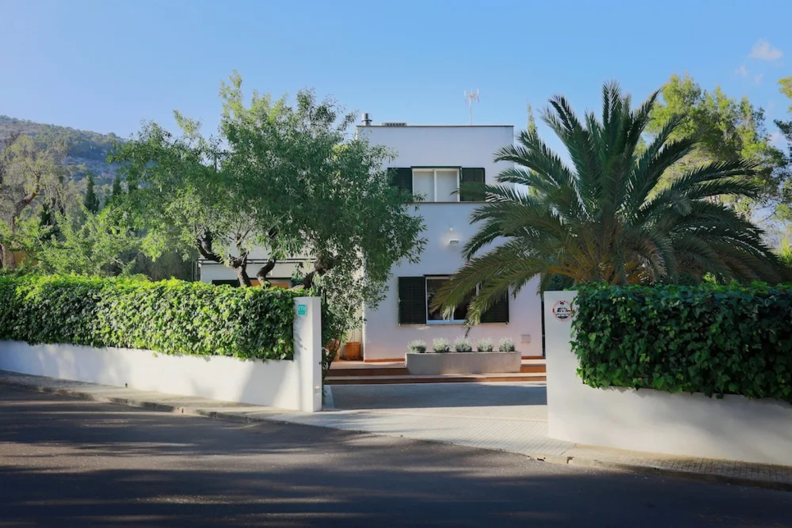 Villa Jardin Epicuro - Mallorca